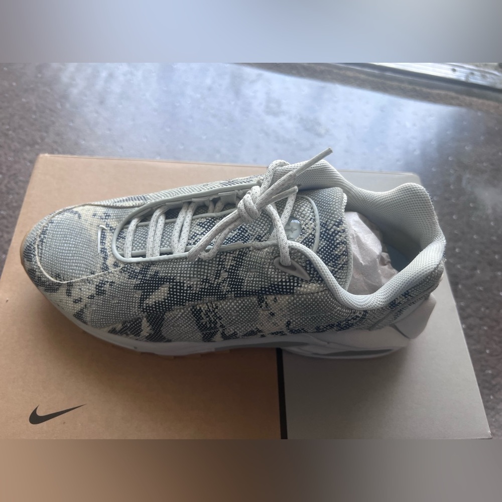 Nike NOCTA- Hot Step Air Terra- light bone - Picture 4 of 4